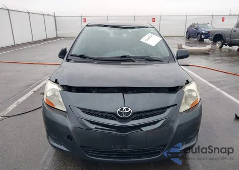 2009 Toyota Yaris z USA, uszkodzony, nr VIN JTDBT903791315528